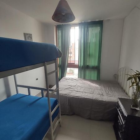 Chakraruna Backpackers Cajamarca Exterior photo